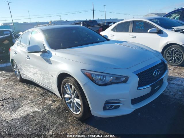 INFINITI Q50 2017 jn1ev7ar4hm841016