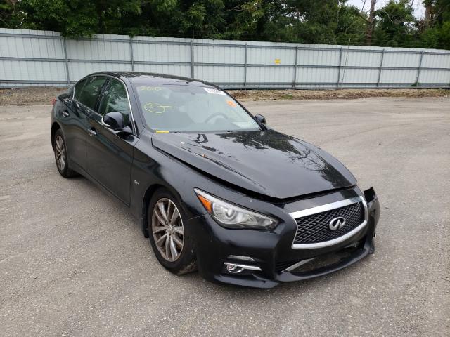 INFINITI QX50 2017 jn1ev7ar4hm841128