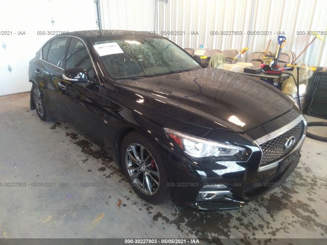 INFINITI Q50 2017 jn1ev7ar4hm841341