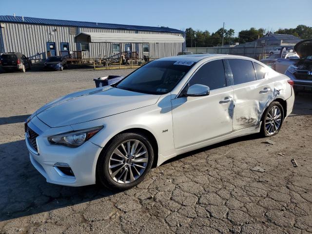 INFINITI Q50 2018 jn1ev7ar4jm430785