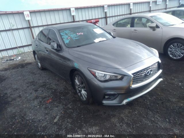 INFINITI Q50 2018 jn1ev7ar4jm431242