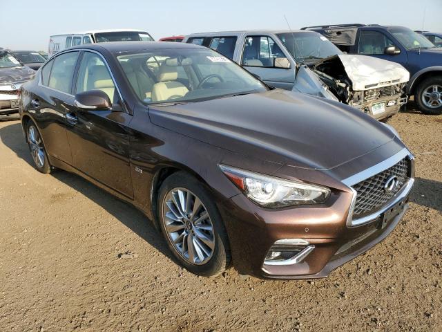 INFINITI Q50 2018 jn1ev7ar4jm434528