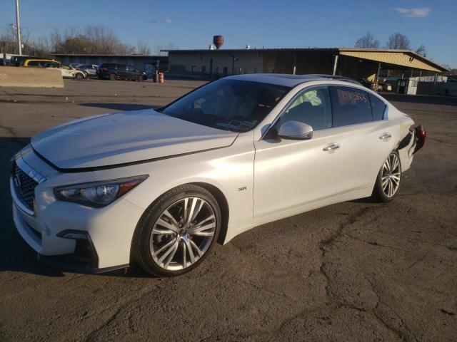 INFINITI Q50 2018 jn1ev7ar4jm436960