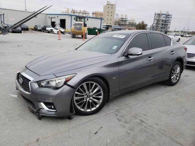 INFINITI Q50 LUXE 2018 jn1ev7ar4jm438076