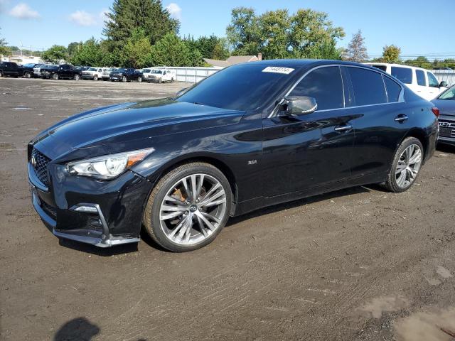 INFINITI Q50 LUXE 2018 jn1ev7ar4jm439356