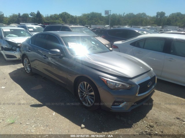 INFINITI Q50 2018 jn1ev7ar4jm439387