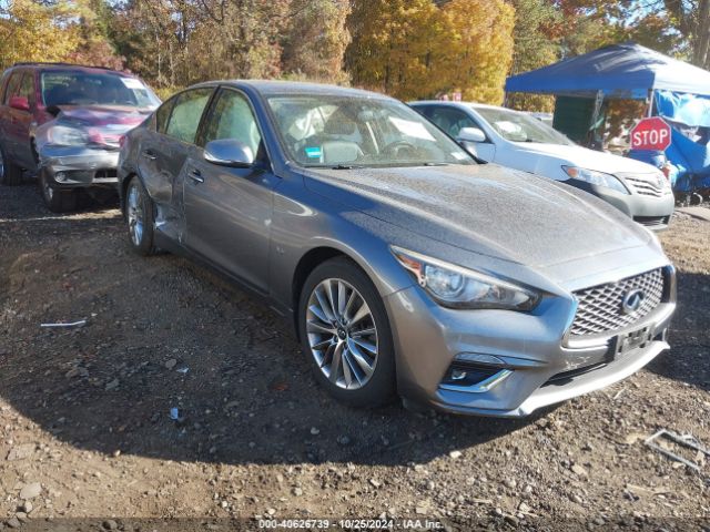 INFINITI Q50 2018 jn1ev7ar4jm439986