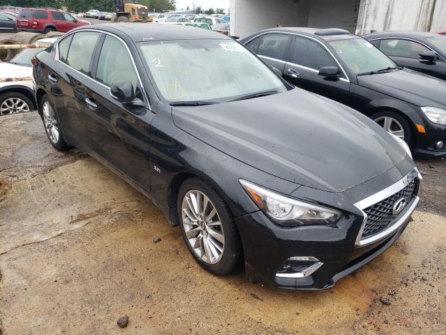 INFINITI NULL 2018 jn1ev7ar4jm440426