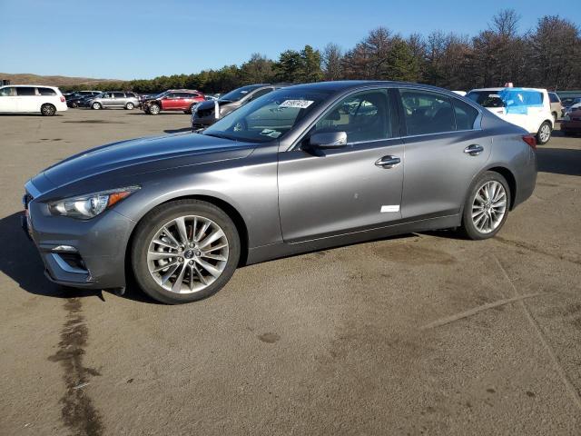 INFINITI Q50 2018 jn1ev7ar4jm440913