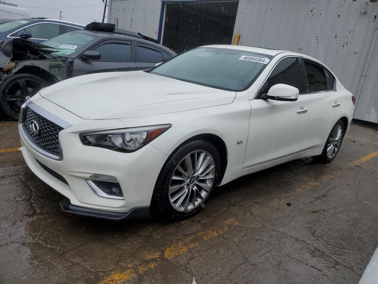 INFINITI Q50 2018 jn1ev7ar4jm442452