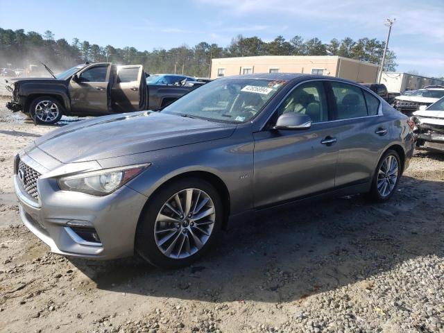 INFINITI Q50 2018 jn1ev7ar4jm443598