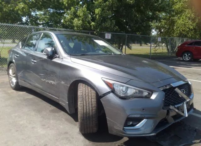 INFINITI Q50 2018 jn1ev7ar4jm443973