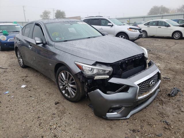 INFINITI Q50 LUXE 2018 jn1ev7ar4jm445724