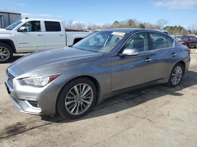 INFINITI Q50 2018 jn1ev7ar4jm611630