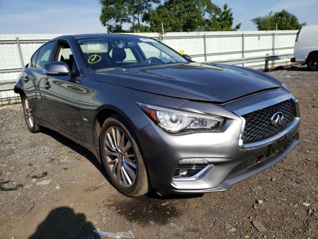 INFINITI Q50 LUXE 2019 jn1ev7ar4km551902