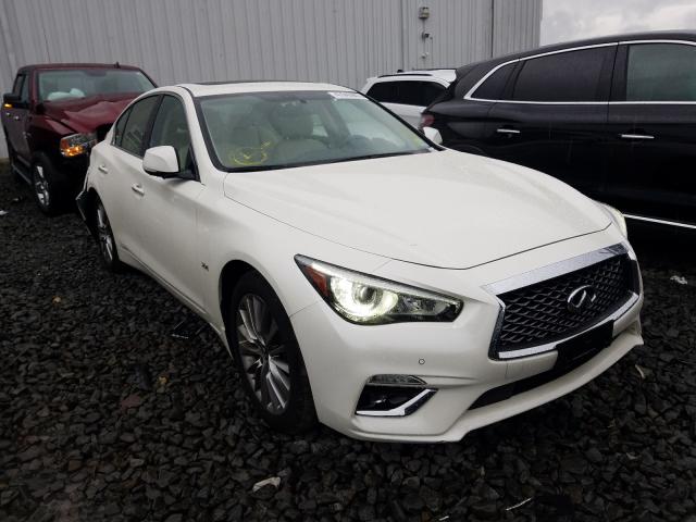 INFINITI Q50 LUXE 2019 jn1ev7ar4km553942