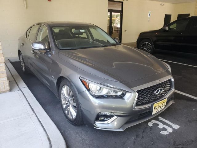 INFINITI Q50 2019 jn1ev7ar4km554394