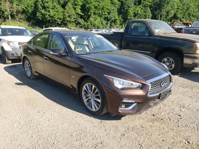 INFINITI Q50 LUXE 2019 jn1ev7ar4km554430