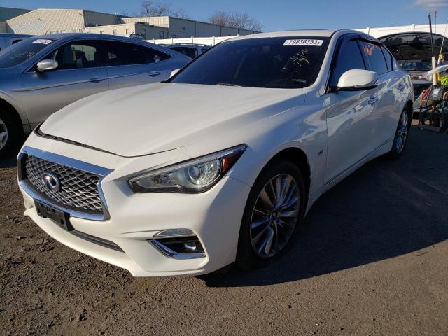 INFINITI Q50 2019 jn1ev7ar4km554833