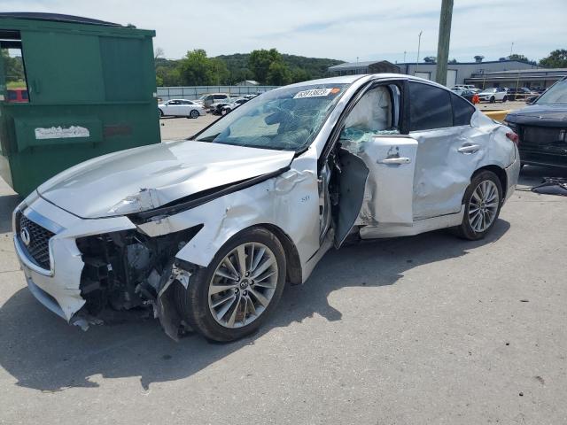 INFINITI Q50 LUXE 2019 jn1ev7ar4km555447