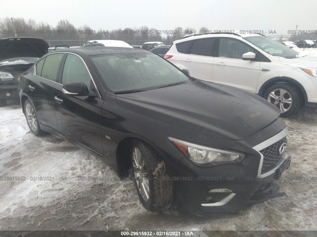 INFINITI Q50 2019 jn1ev7ar4km556226