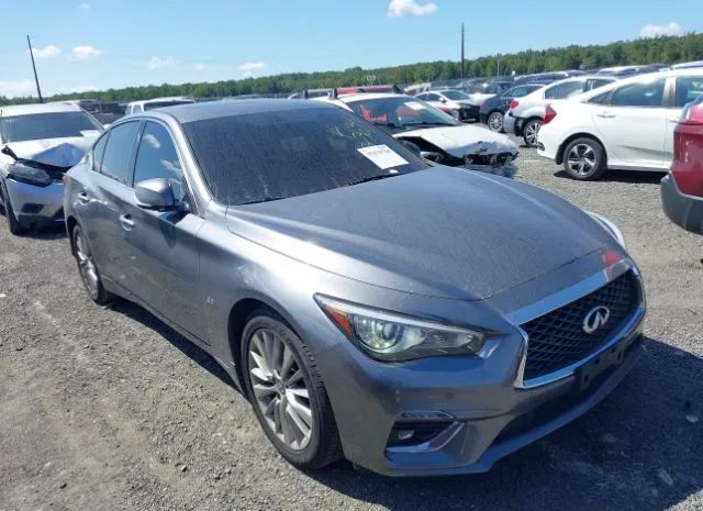 INFINITI Q50 2019 jn1ev7ar4km556355