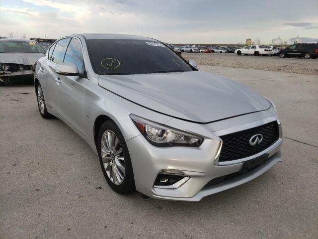 INFINITI Q50 LUXE 2019 jn1ev7ar4km558753