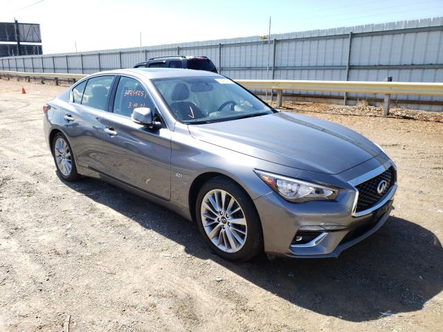 INFINITI Q50 LUXE 2019 jn1ev7ar4km559577