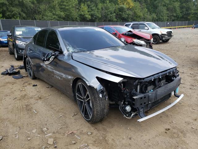 INFINITI Q50 LUXE 2019 jn1ev7ar4km590540