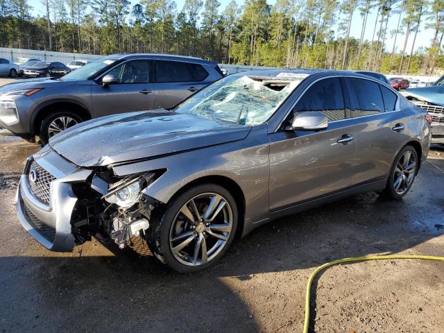 INFINITI Q50 2019 jn1ev7ar4km591249