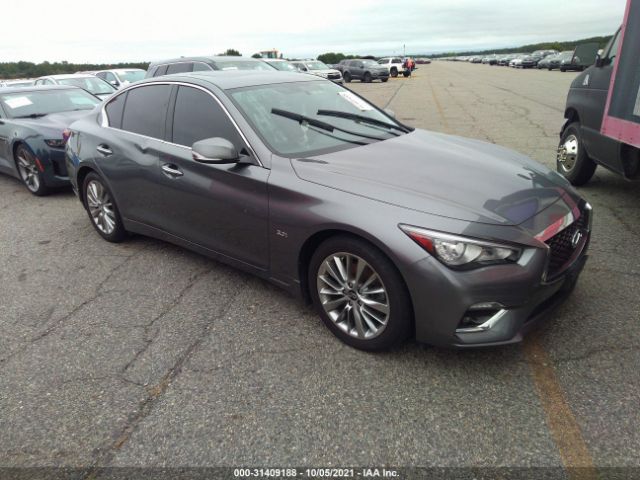 INFINITI Q50 2019 jn1ev7ar4km592482