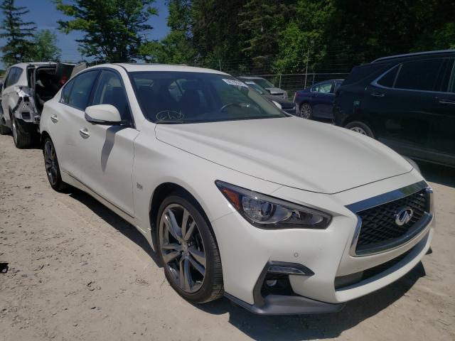 INFINITI Q50 LUXE 2019 jn1ev7ar4km592630