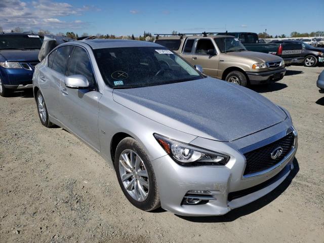 INFINITI Q50 LUXE 2019 jn1ev7ar4km592837