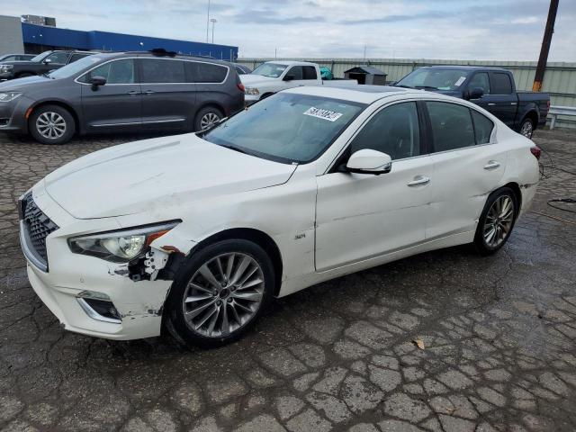 INFINITI Q50 2019 jn1ev7ar4km593373