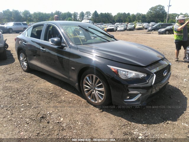 INFINITI Q50 2019 jn1ev7ar4km594006