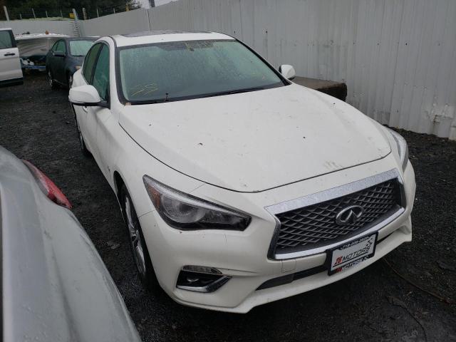 INFINITI Q50 PURE 2020 jn1ev7ar4lm251570