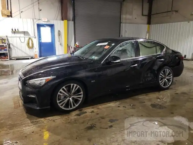 INFINITI Q50 2020 jn1ev7ar4lm251858