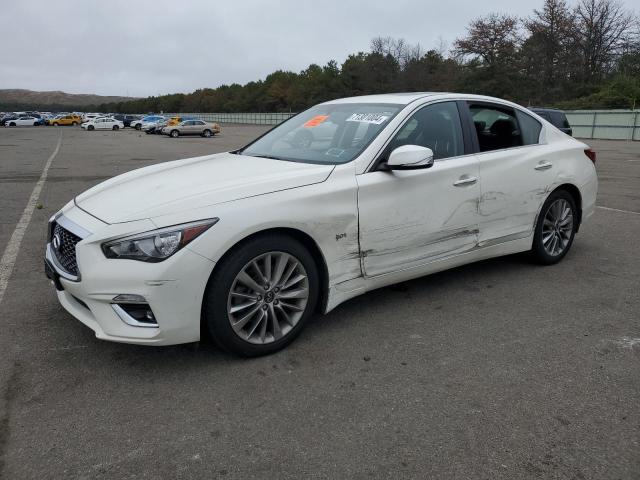 INFINITI Q50 PURE 2020 jn1ev7ar4lm252640