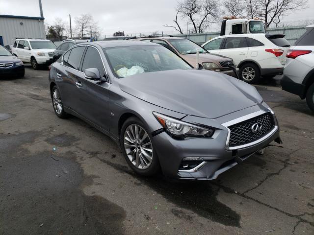 INFINITI Q50 PURE 2020 jn1ev7ar4lm252816