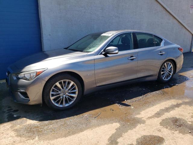 INFINITI Q50 2020 jn1ev7ar4lm253285