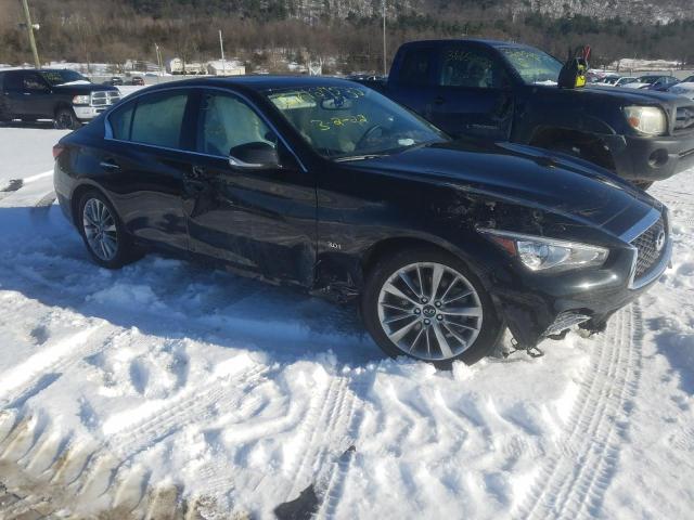 INFINITI Q50 PURE 2020 jn1ev7ar4lm254050