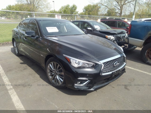 INFINITI Q50 2020 jn1ev7ar4lm254971