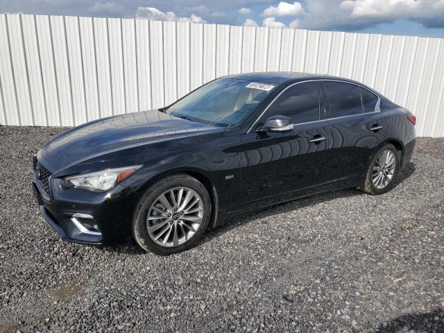 INFINITI Q50 PURE 2020 jn1ev7ar4lm255120