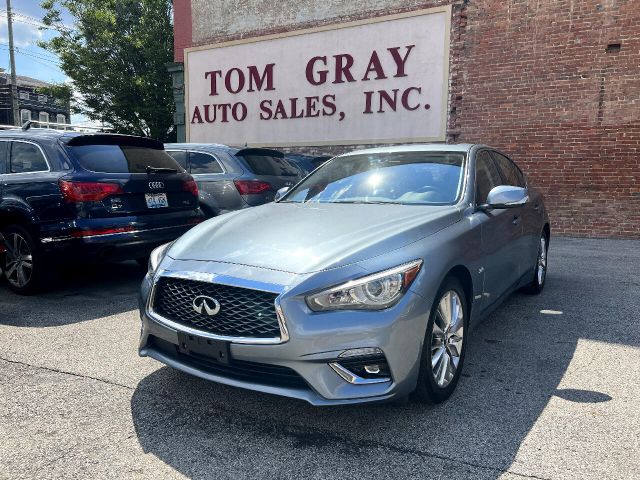 INFINITI Q50 2020 jn1ev7ar4lm256400