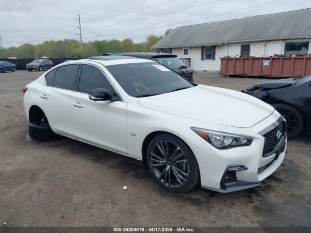 INFINITI Q50 2020 jn1ev7ar4lm256624