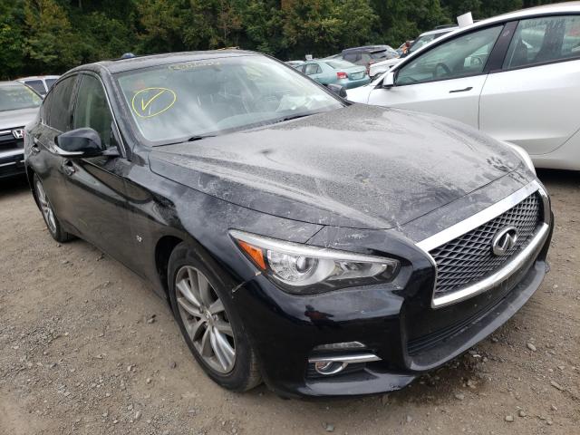 INFINITI Q50 PREMIU 2016 jn1ev7ar5gm340554