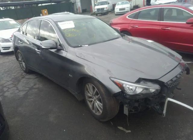 INFINITI Q50 2016 jn1ev7ar5gm340635