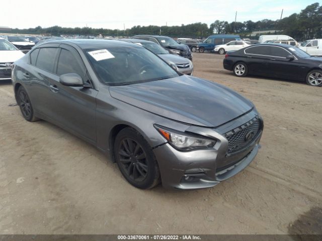 INFINITI Q50 2016 jn1ev7ar5gm340828