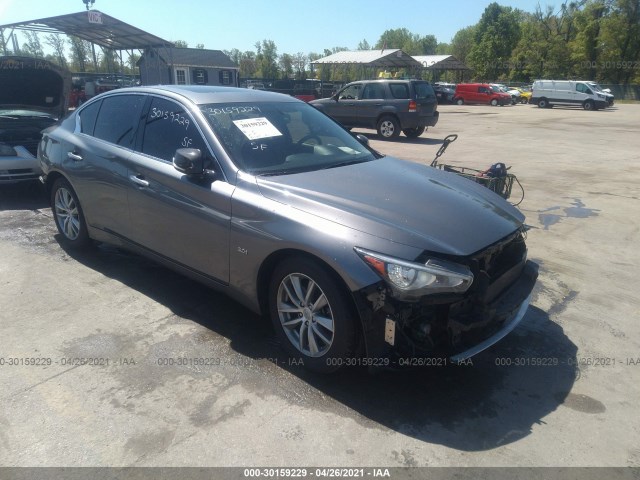 INFINITI Q50 2016 jn1ev7ar5gm341381