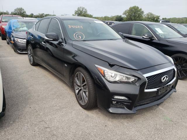 INFINITI Q50 PREMIU 2016 jn1ev7ar5gm341624